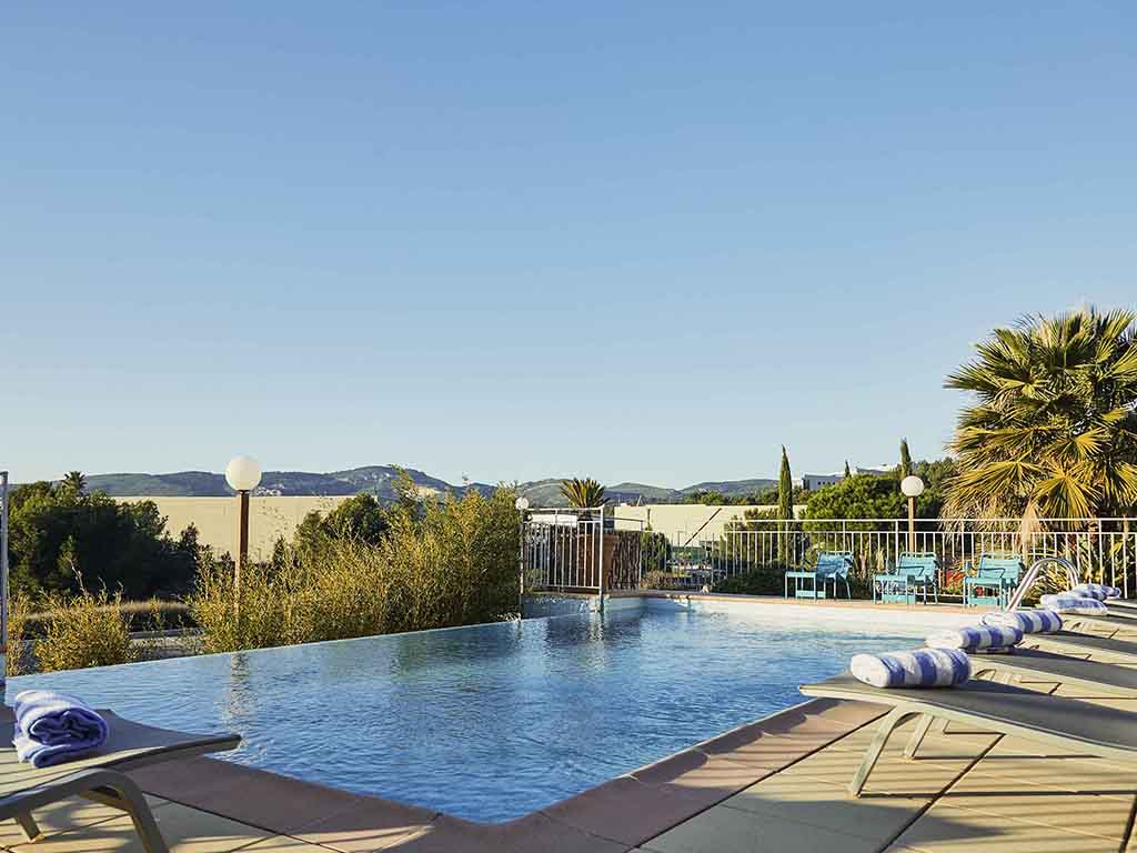 Eventlocations - Frankreich - ibis La Ciotat