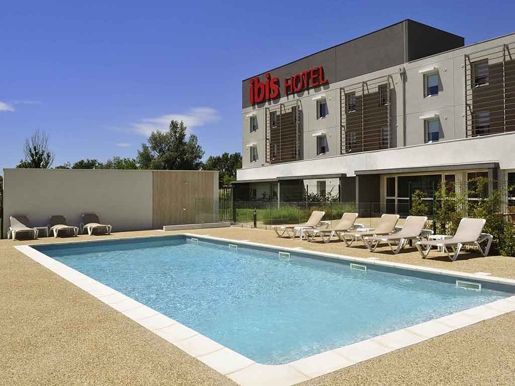 Eventlocations - Frankreich - ibis Istres Trigance
