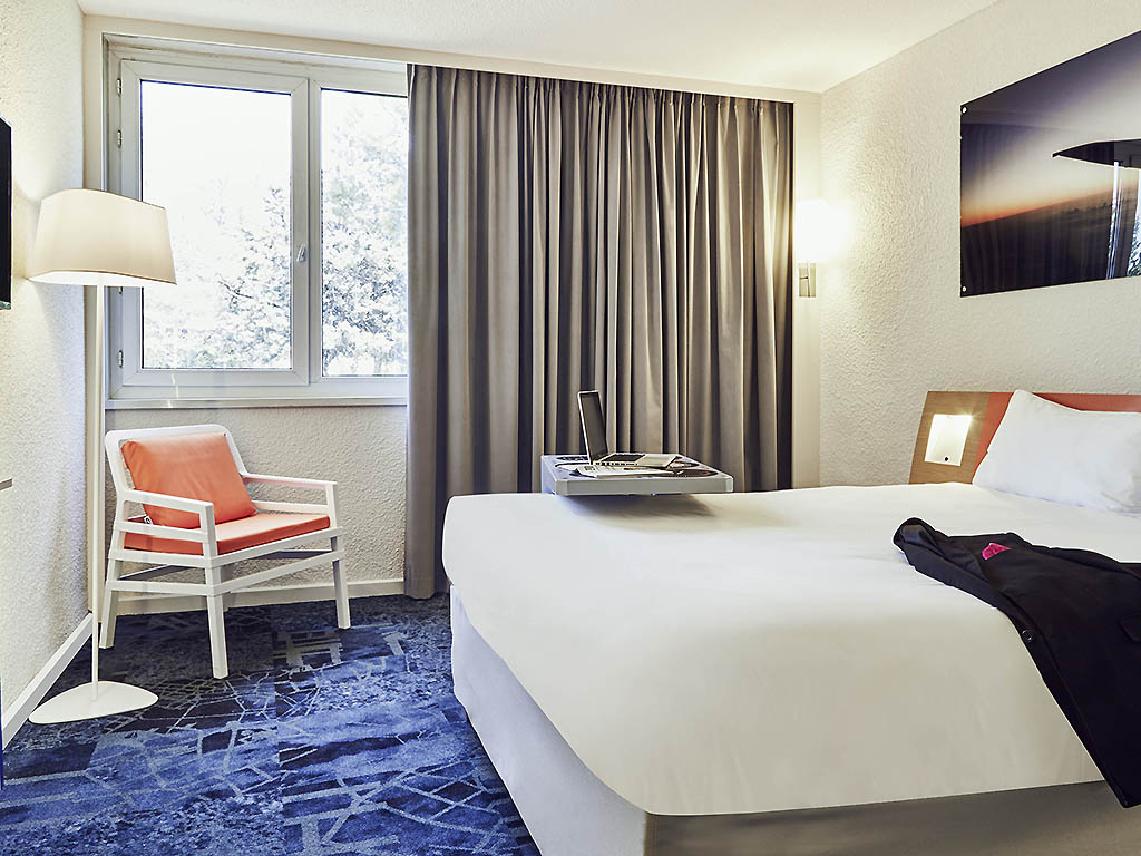 Eventlocations - Frankreich - ibis Styles Marseille Provence Aéroport