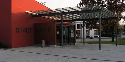 Eventlocations - Neuötting - Stadthalle & Restaurant Pfarrkirchner Stub´n