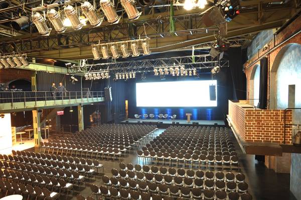 Eventlocations - Bergheim (Rhein-Erft-Kreis) - E-Werk Köln