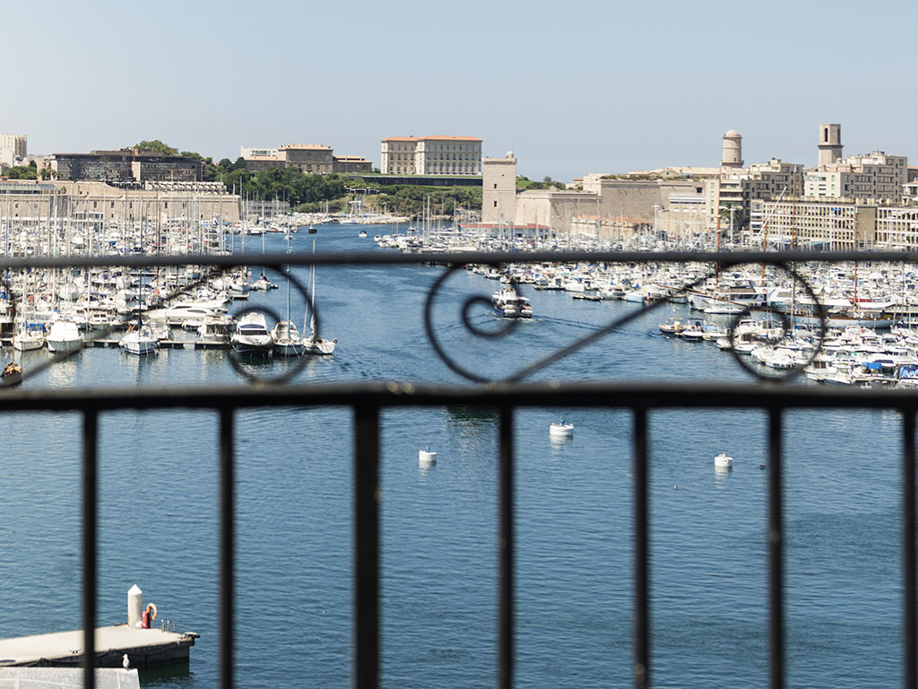 Tagungshotel: Grand Hotel Beauvau Marseille Vieux-Port – MGallery