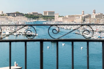 Tagungshotel: Grand Hotel Beauvau Marseille Vieux-Port – MGallery