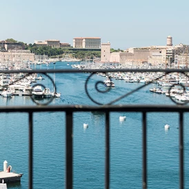 Tagungshotel: Grand Hotel Beauvau Marseille Vieux-Port – MGallery
