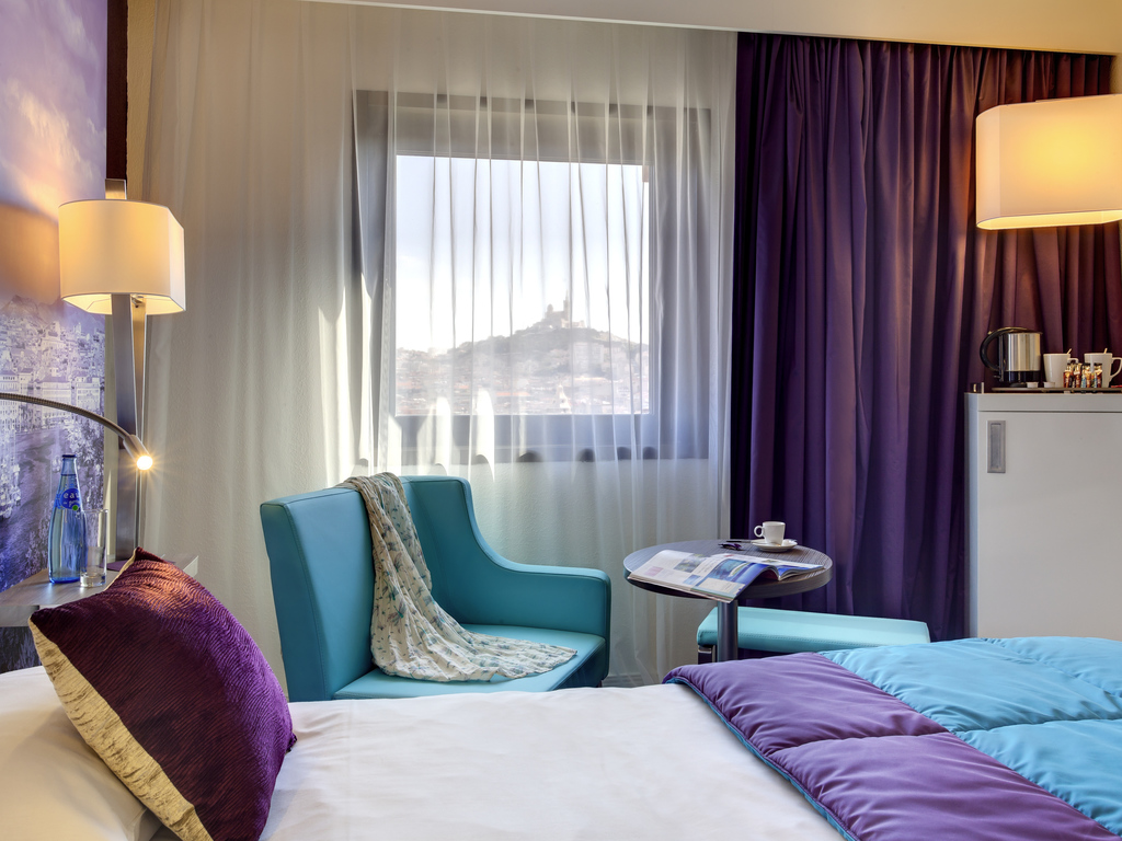 Eventlocations - Provence-Alpes-Côte d'Azur - Marseille Zentrum Alter Hafen Hotel
