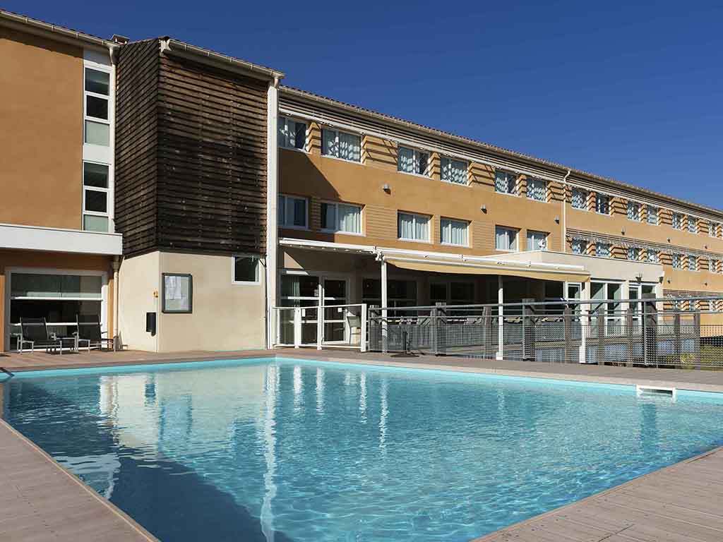 Eventlocations - Provence-Alpes-Côte d'Azur - ibis Golfe de Saint Tropez