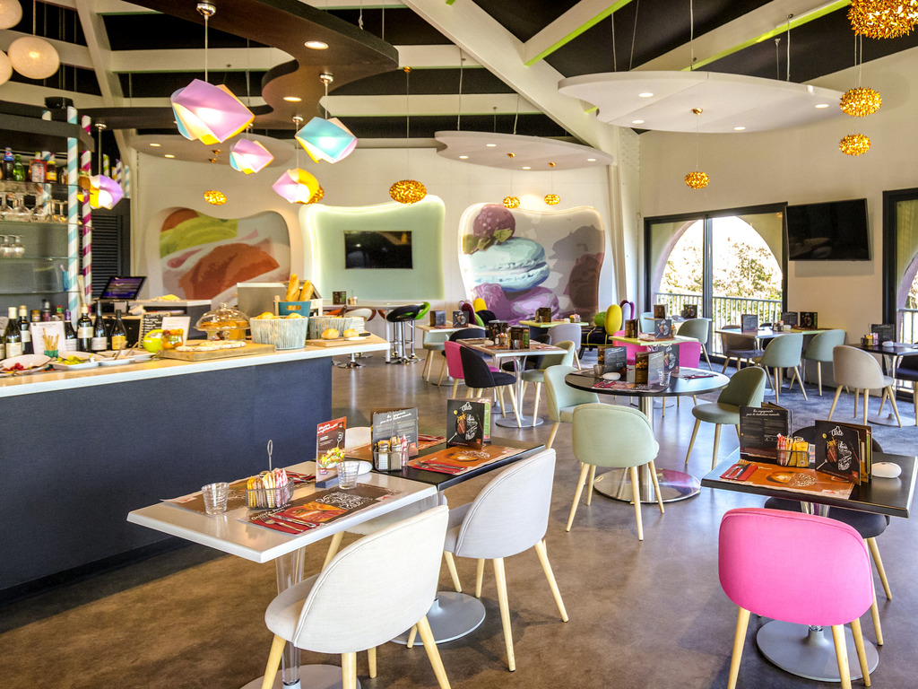 Eventlocations - Provence-Alpes-Côte d'Azur - ibis Styles Fréjus Saint-Raphaël
