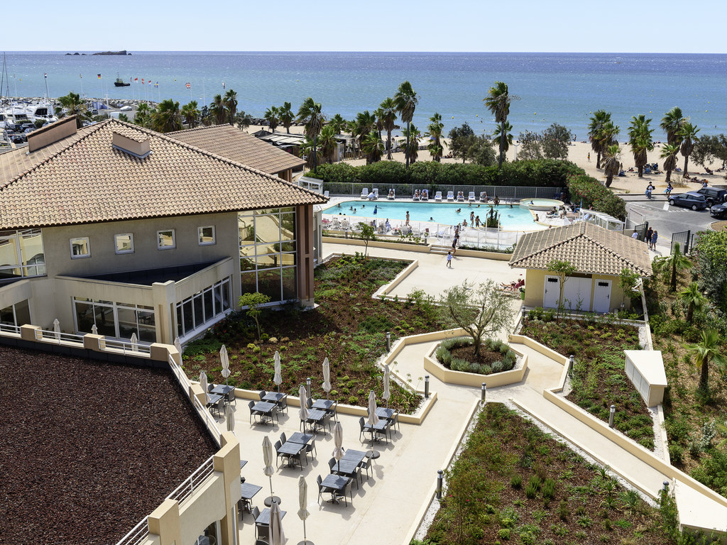 Eventlocations - Provence-Alpes-Côte d'Azur - Thalasso and Spa Port Frejus