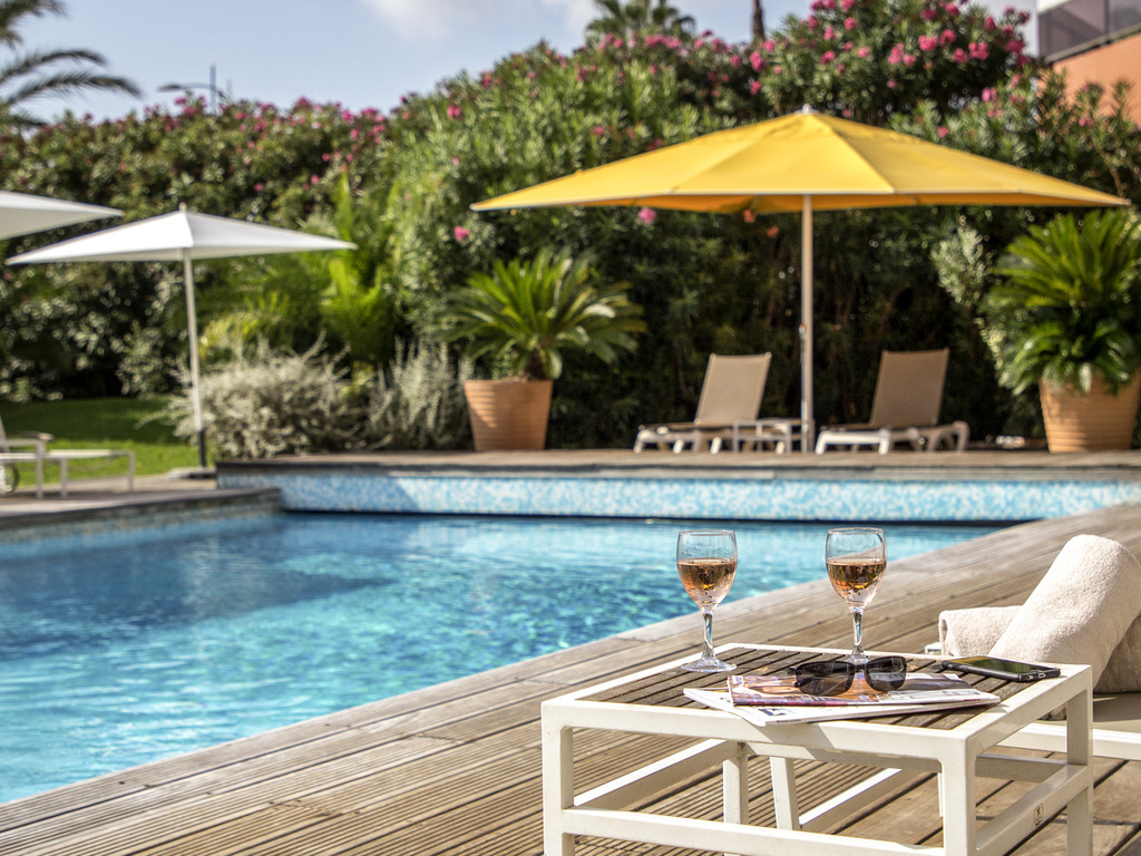 Eventlocations - Provence-Alpes-Côte d'Azur - Hyeres Zentrum Hotel