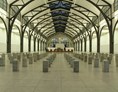 Eventlocation: Hamburger Bahnhof