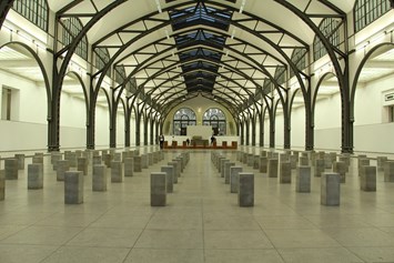 Location: Hamburger Bahnhof