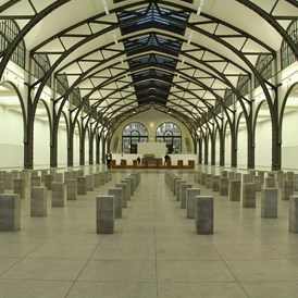 Location: Hamburger Bahnhof