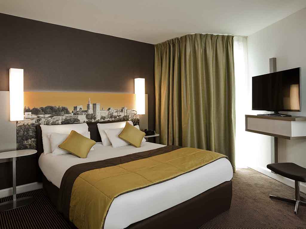 Eventlocations - Languedoc-Roussillon - Avignon Centre Palais des Papes Hotel