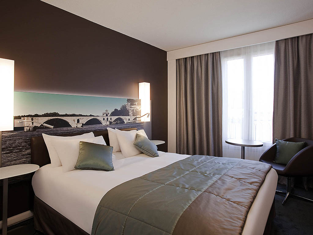 Eventlocations - Languedoc-Roussillon - Pont d'Avignon Centre Hotel