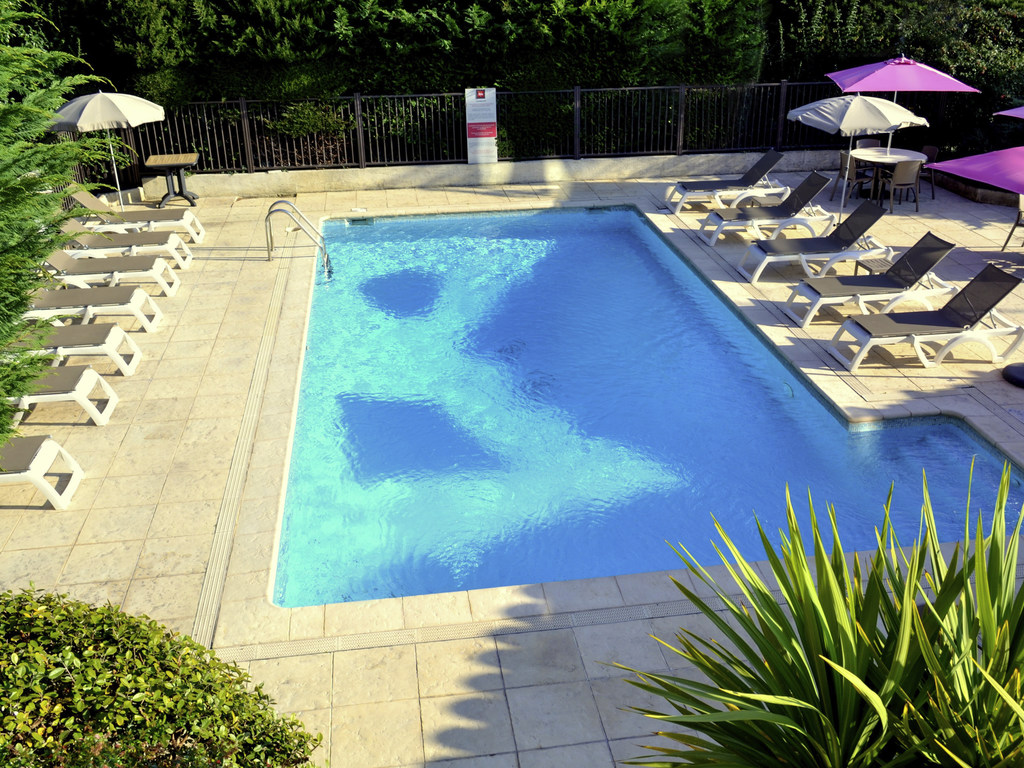 Eventlocations - Languedoc-Roussillon - ibis Avignon Sud