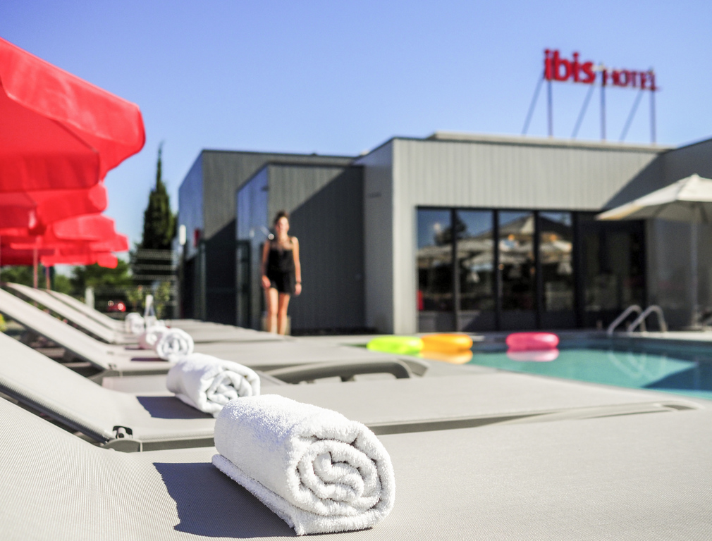 Eventlocations - Rhône-Alpes - ibis Orange Centre Échangeur A7 A9