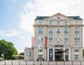 Eventlocation: Spielbank Hamburg