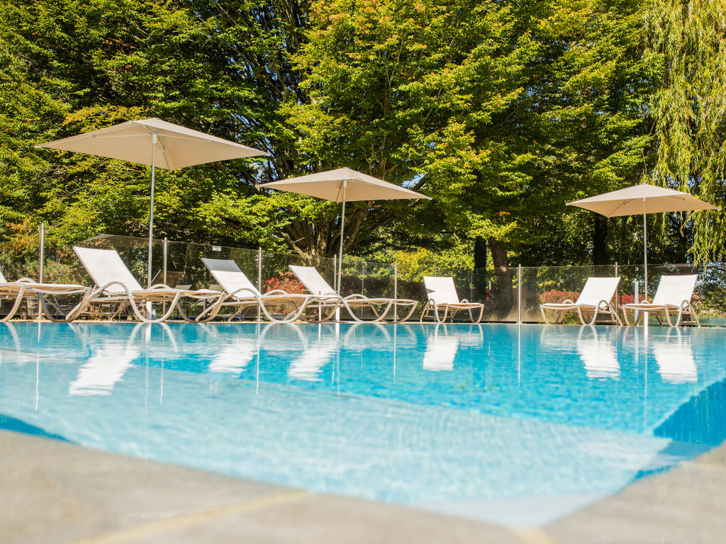 Eventlocations - Rhône-Alpes - Novotel Genève Aéroport France