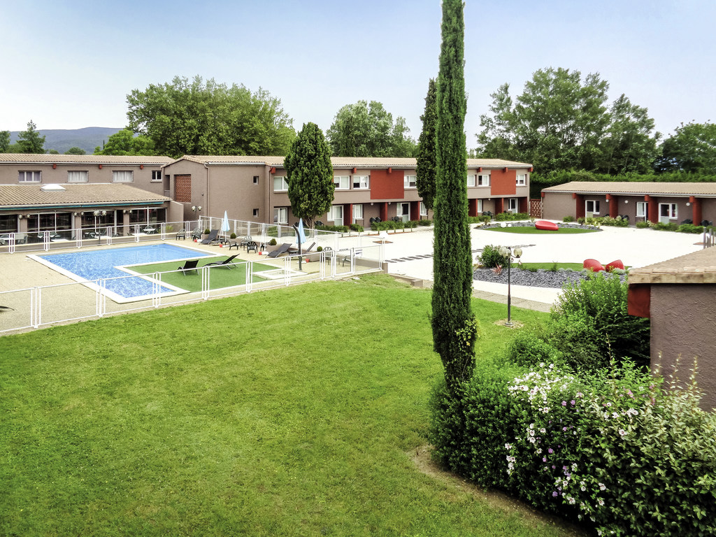 Eventlocations - Rhône-Alpes - ibis Montélimar Nord