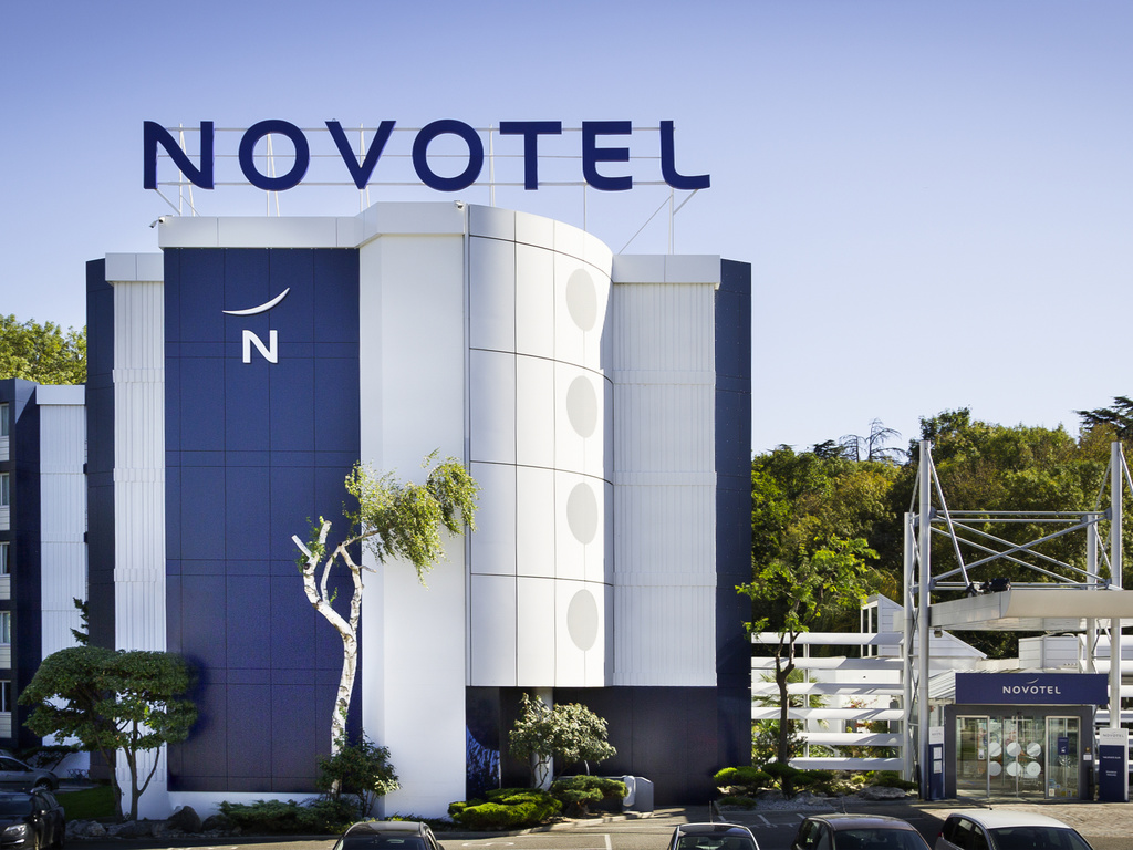 Eventlocations - Rhône-Alpes - Novotel Valence Sud