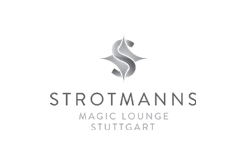 Eventlocation: STROTMANNS Magic Lounge