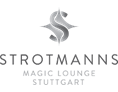 Eventlocation: STROTMANNS Magic Lounge