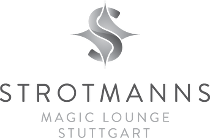 Location: STROTMANNS Magic Lounge