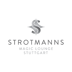 Location: STROTMANNS Magic Lounge