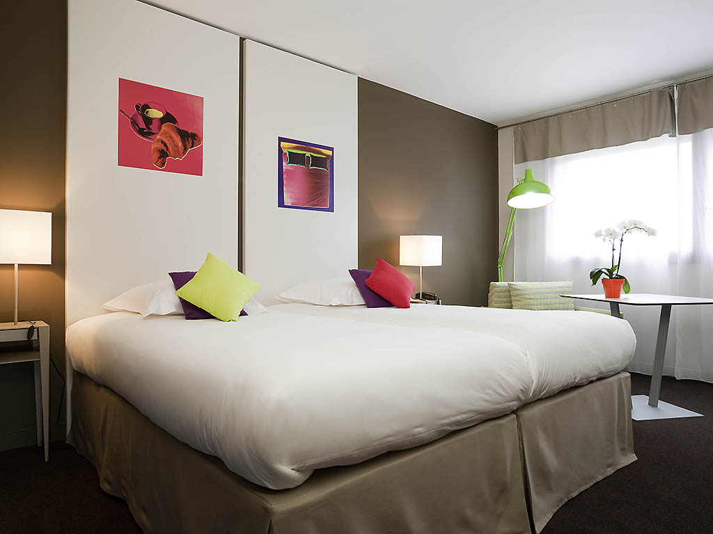 Eventlocations - Frankreich - ibis Styles Annemasse Genève