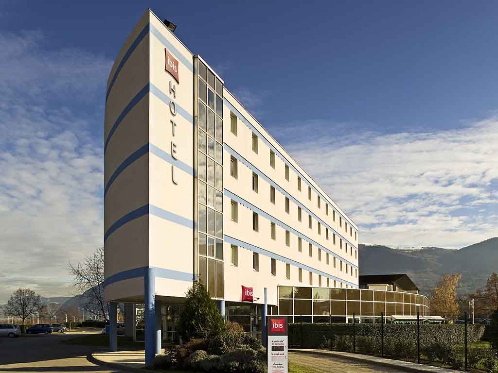 Eventlocations - Frankreich - ibis Archamps Porte de Genève