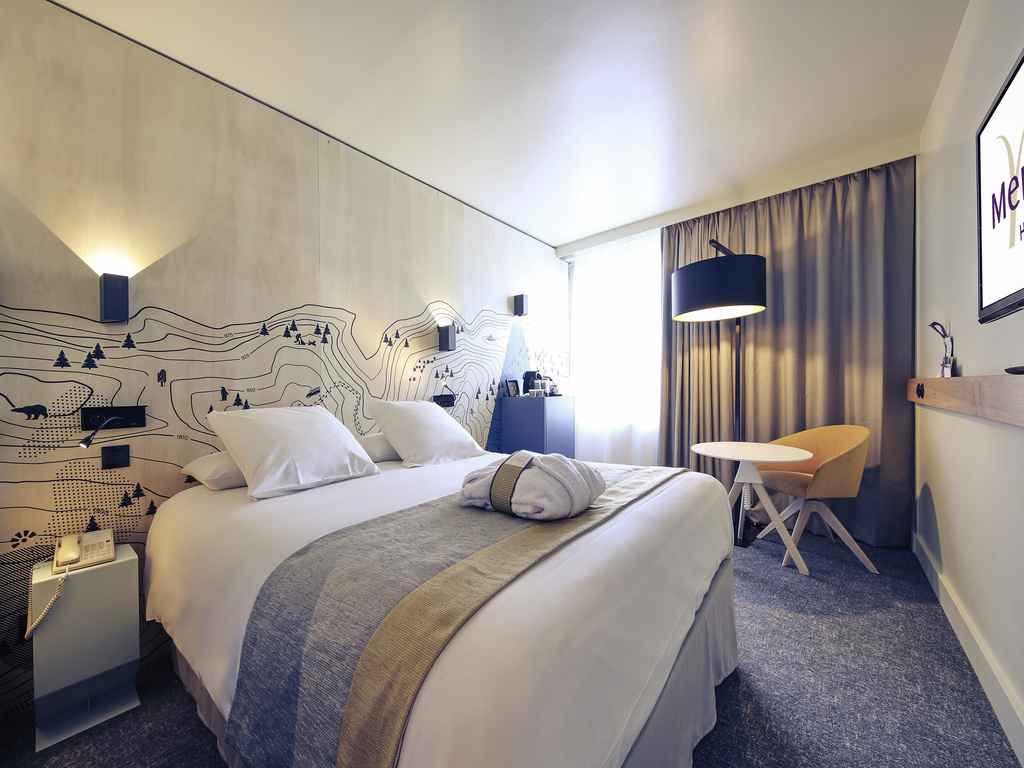 Eventlocations - Rhône-Alpes - Grenoble Zentrum Alpotel Hotel