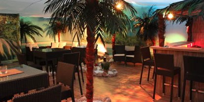 Eventlocations - Wiesenthau - Südsee Lounge 