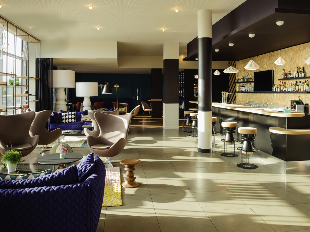 Tagungshotel: Lyon Genas Eurexpo Hotel