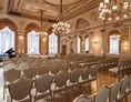 Locations: Spiegelsaal Trauung - Palais Prinz Carl Heidelberg