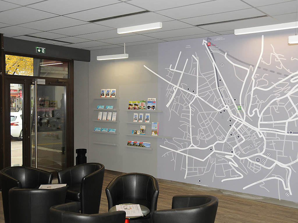 Eventlocations - Frankreich - ibis Styles Chambery Centre Gare