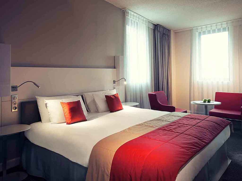 Eventlocations - Frankreich - Lyon Zentrum Saxe Lafayette Hotel