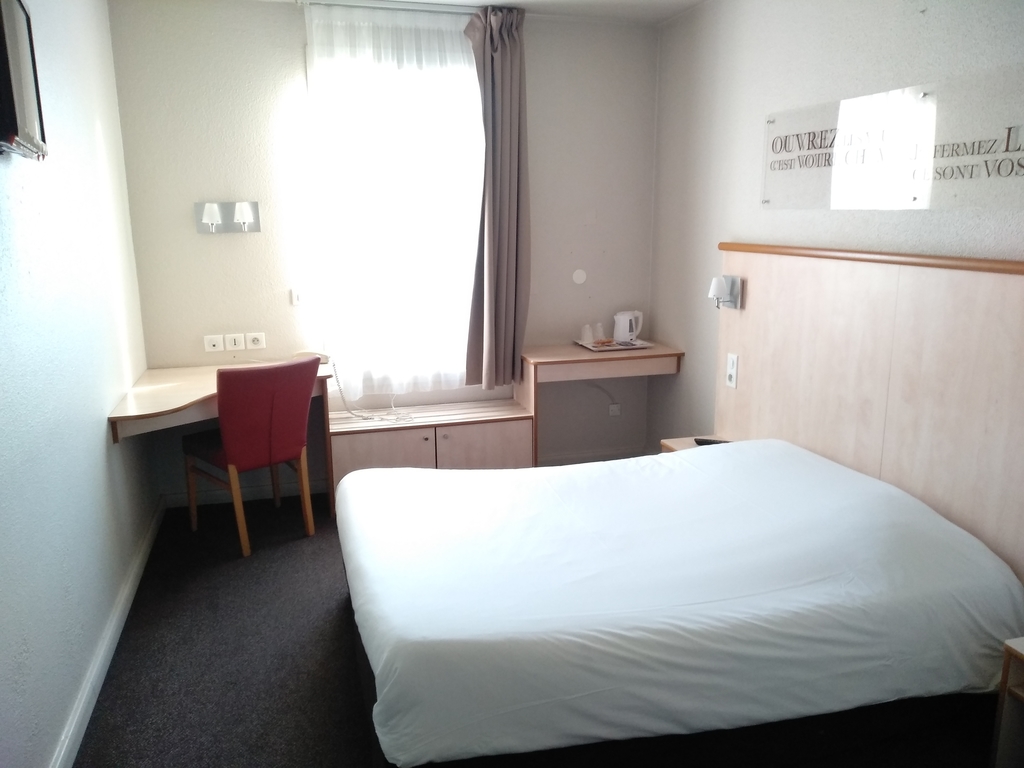 Eventlocations - Frankreich - Hotel Lyon Croix-Rousse Hénon