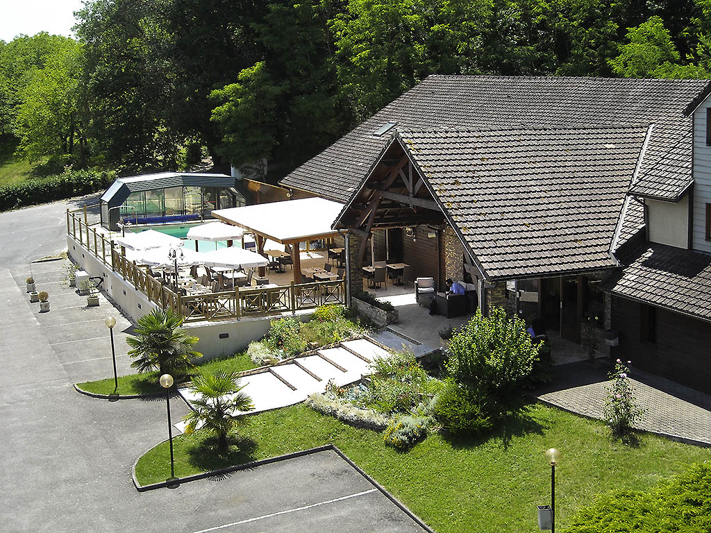 Tagungshotel: ibis Styles Perigueux Trelissac