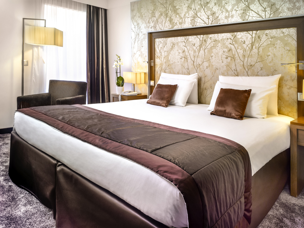 Tagungshotel: Bordeaux Zentrum Gare Saint-Jean Hotel