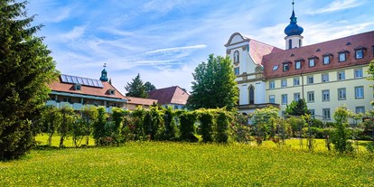 Eventlocations - Ötigheim - Kloster Maria Hilf