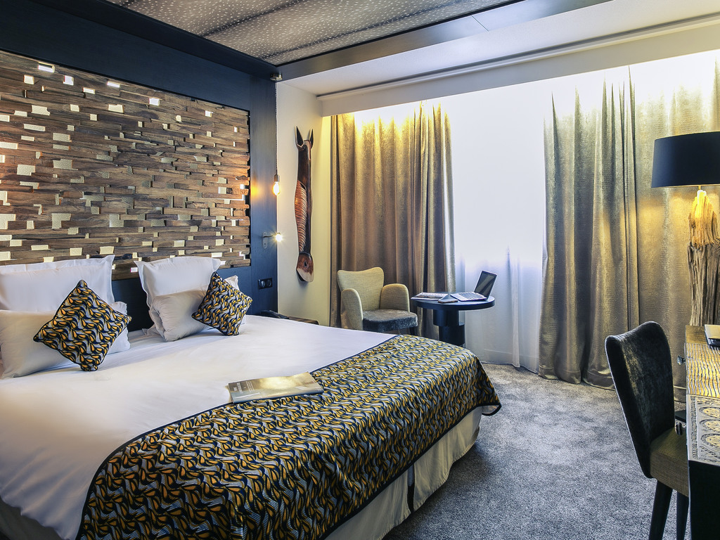 Eventlocations - Frankreich - Bordeaux Aeroport Hotel