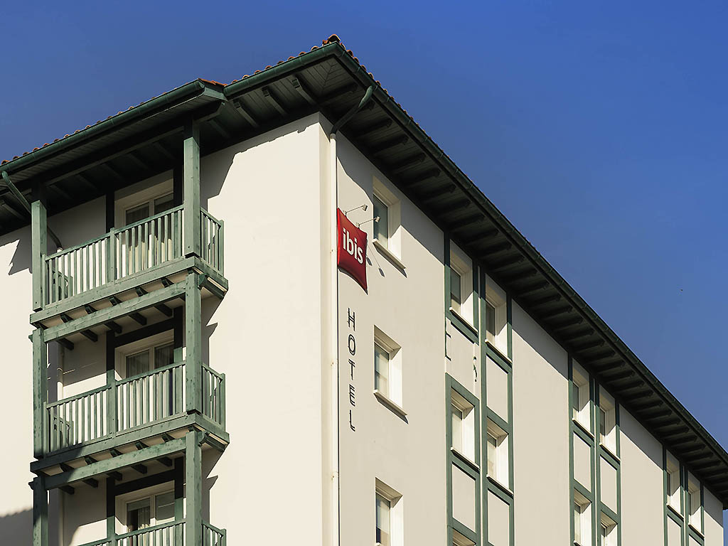Eventlocations - Frankreich - ibis Ciboure Saint Jean de Luz