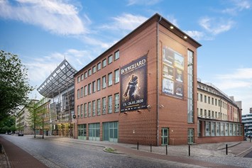 Eventlocation: Metropol Theater Bremen