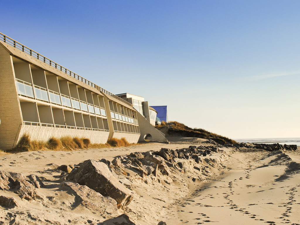 Eventlocations - Nord-Pas-de-Calais - ibis Le Touquet Thalassa