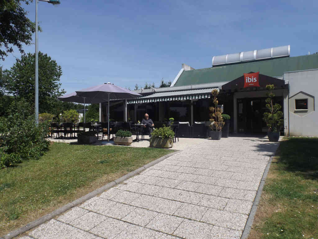 Eventlocations - Picardie - ibis Abbeville
