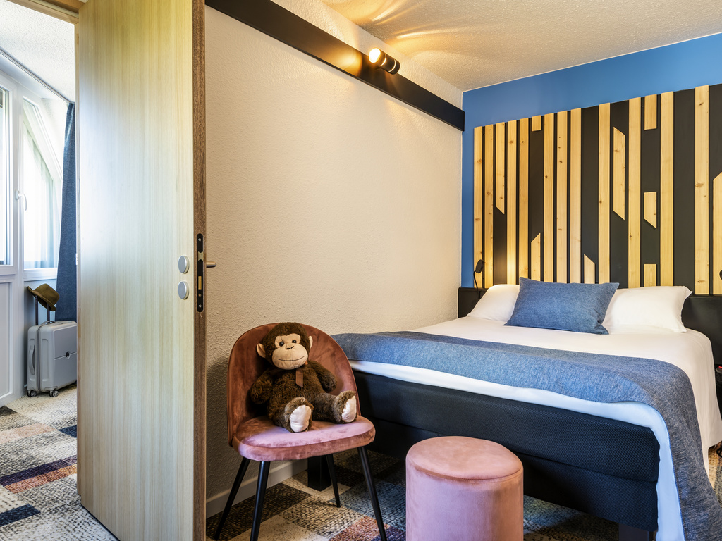 Eventlocations - Nord-Pas-de-Calais - ibis Styles Boulogne Sur Mer Centre Cathedrale