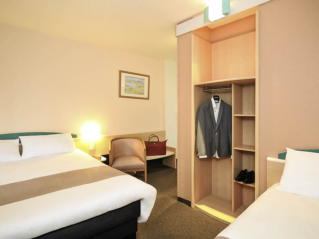 Eventlocations - Nord-Pas-de-Calais - ibis Arras Centre Les Places