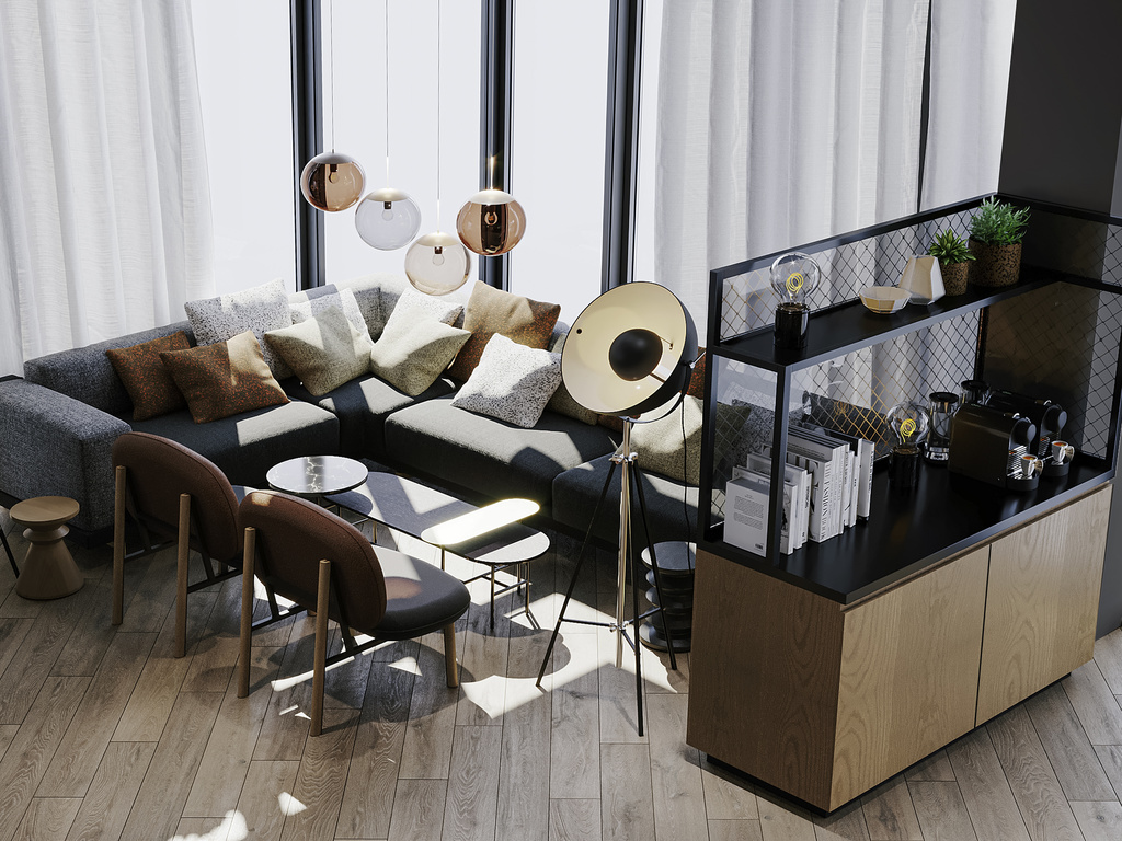 Tagungshotel: ibis Style Centre Arras (Eröffnung: August 2020)