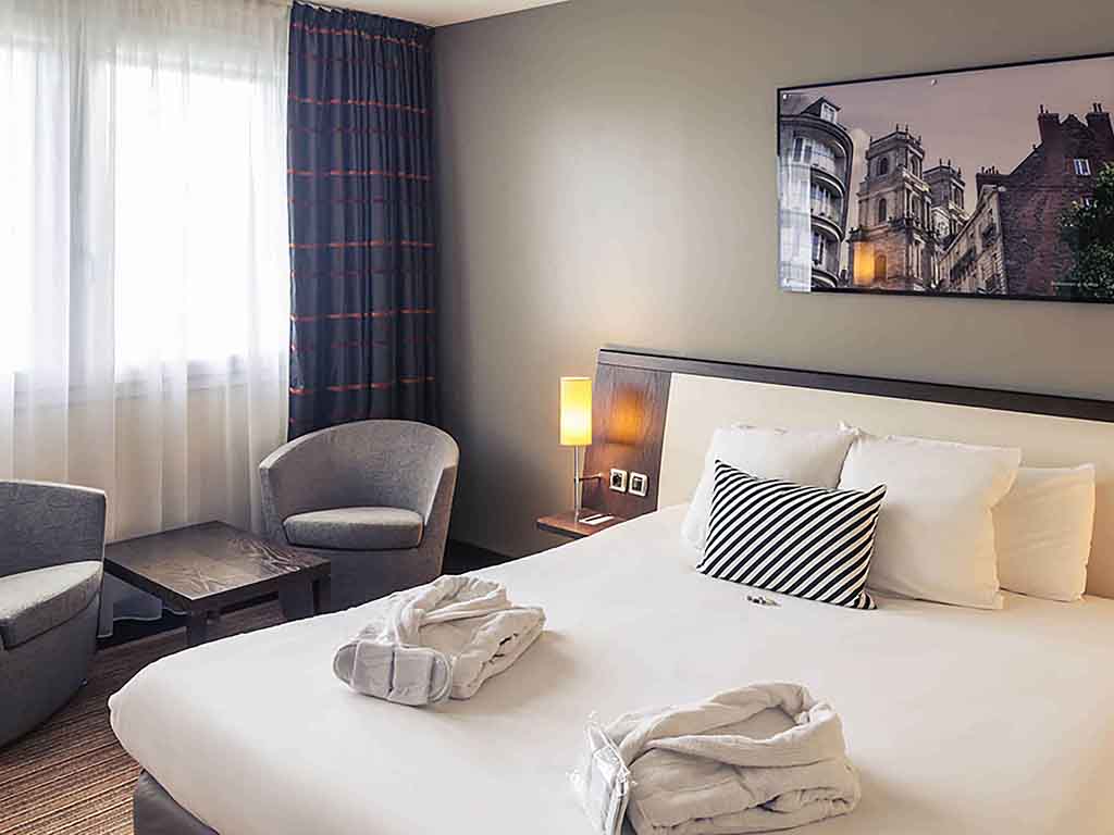 Eventlocations - Pays de la Loire - Rennes Cesson Hotel