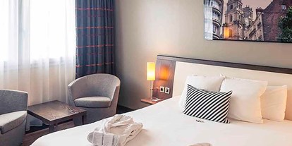 Eventlocations - Bretagne - Rennes Cesson Hotel